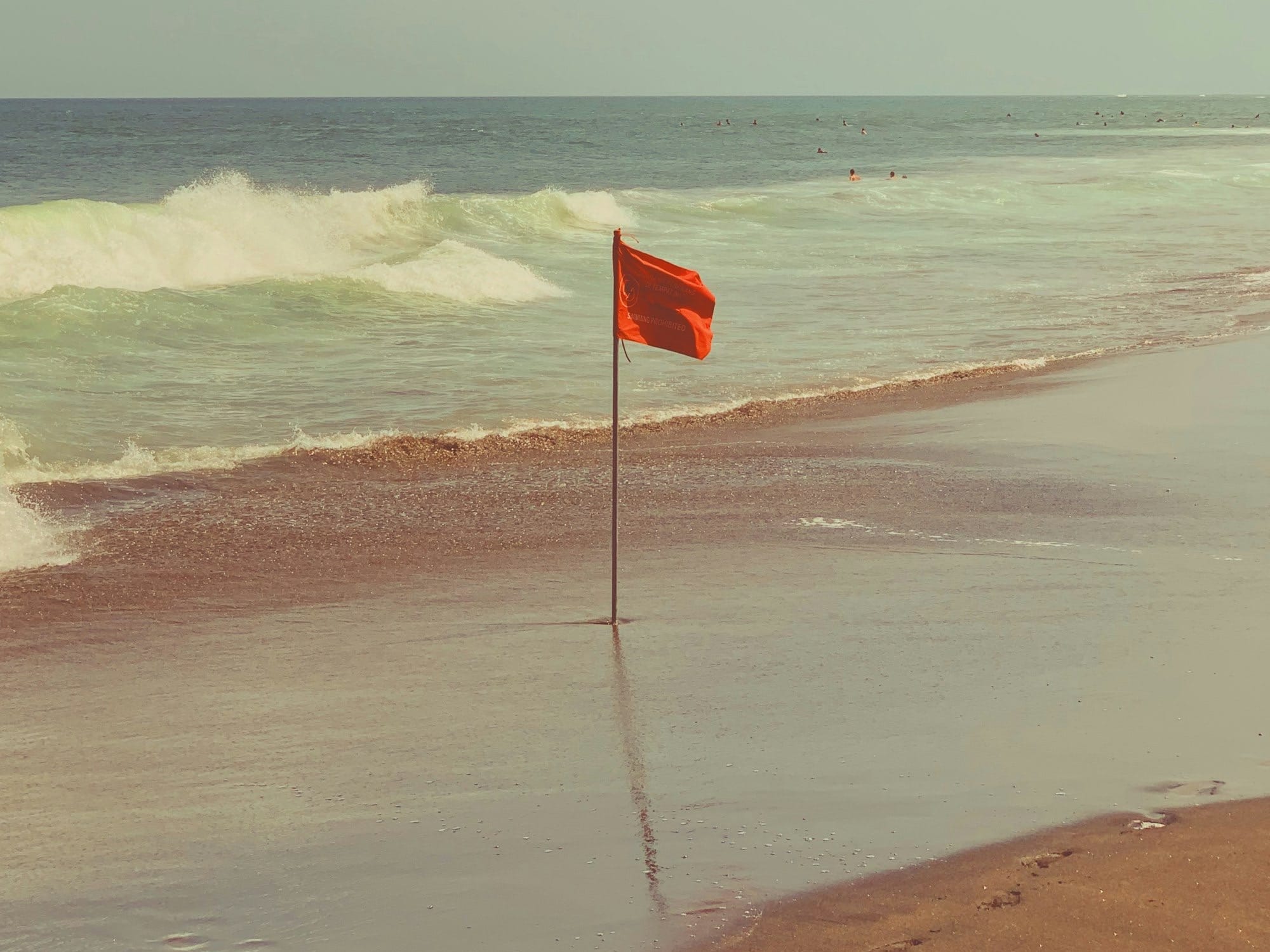 Red Flags in a Company Red Flags in a Company