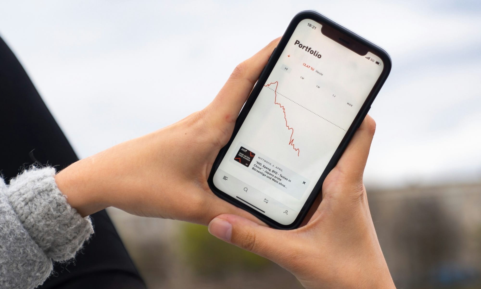 Using Free Stock Simulators: Learn Before You Leap! Using Free Stock Simulators: Learn Before You Leap!