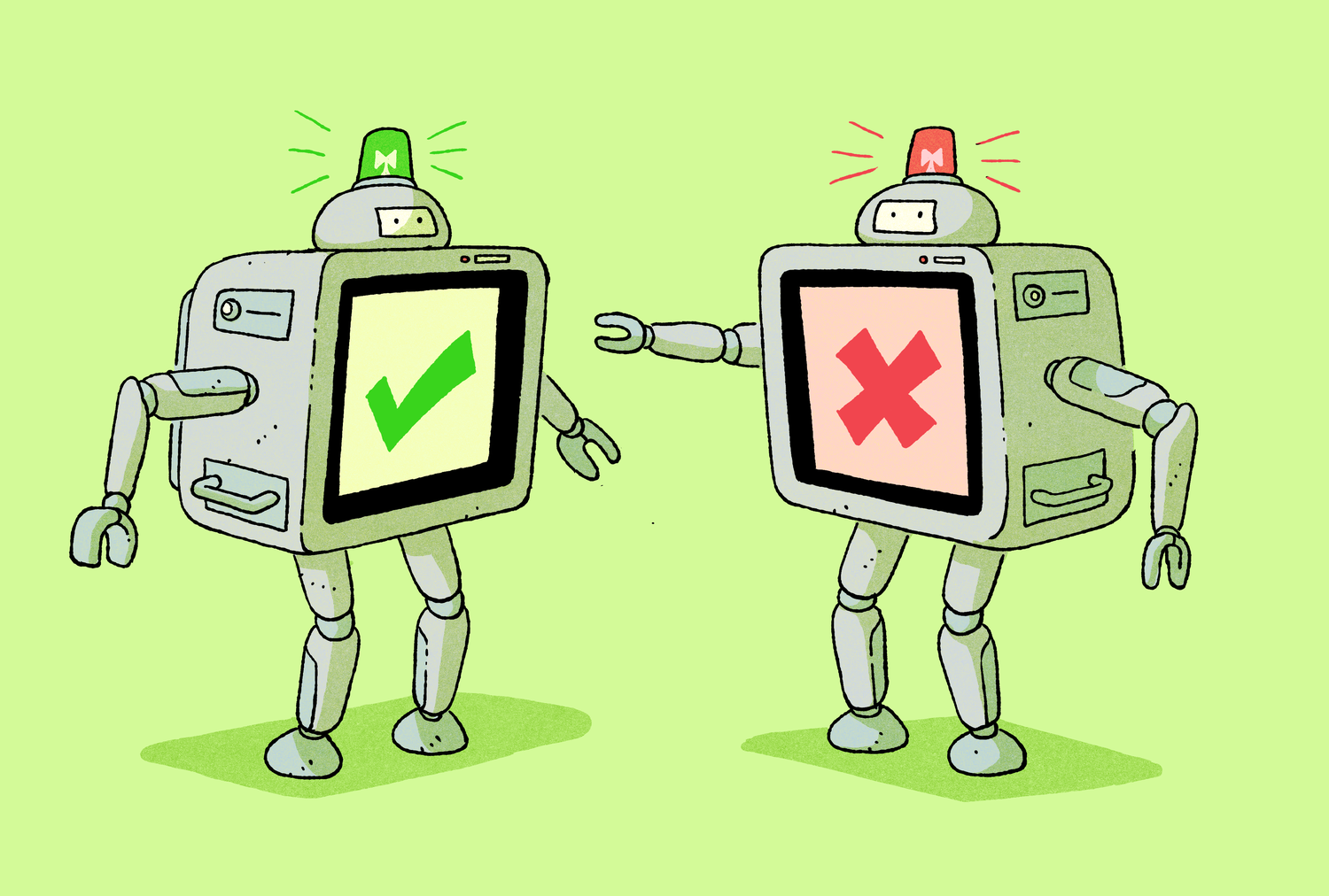 Automated Investing - the Silent Killer of Portfolios Automated Investing - the Silent Killer of Portfolios